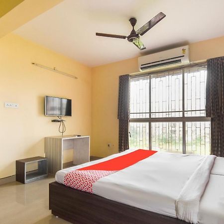 Oyo 8125 Orchid Inn Колката Екстер'єр фото
