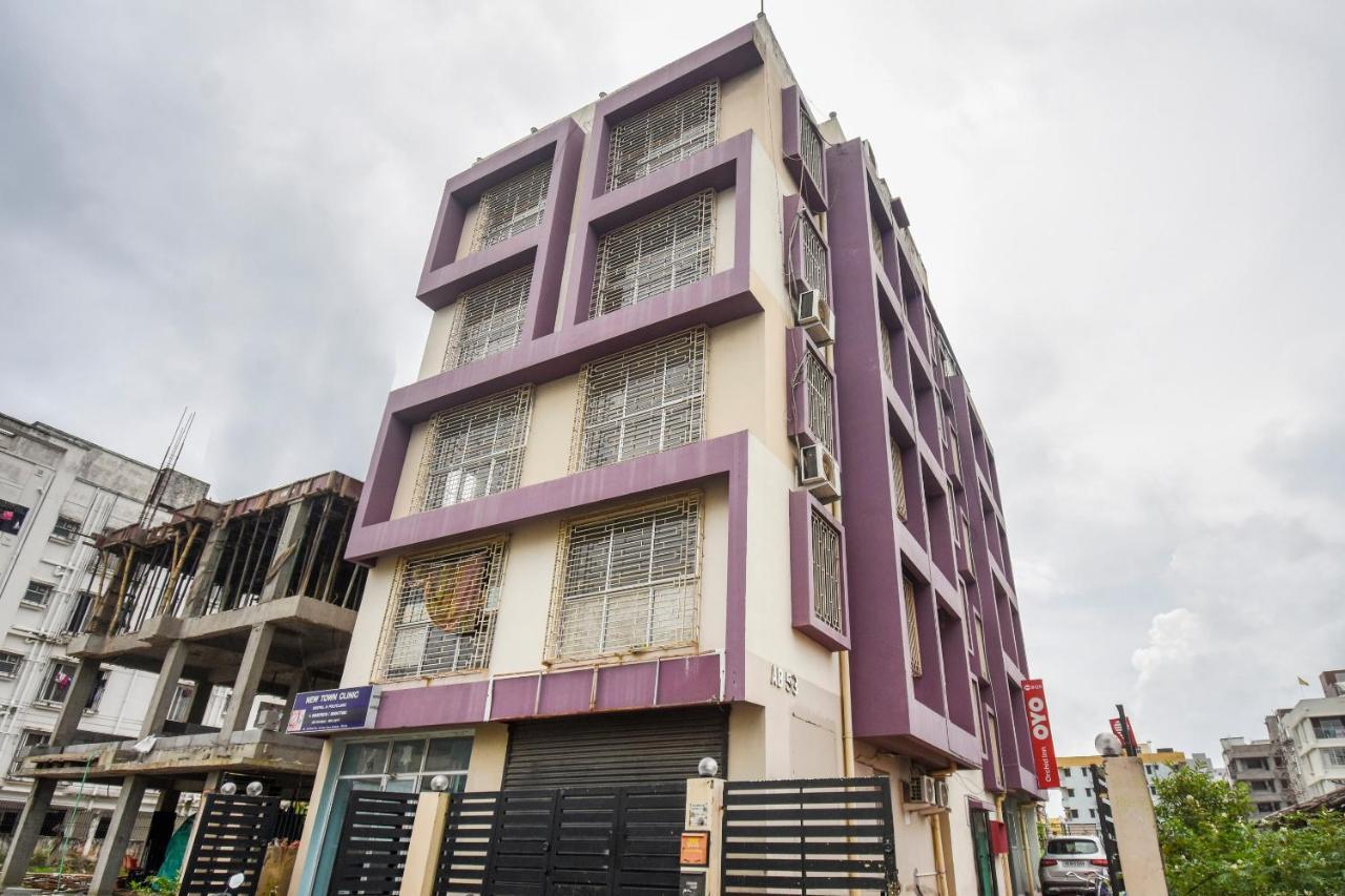 Oyo 8125 Orchid Inn Колката Екстер'єр фото